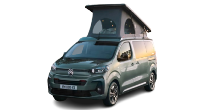 Citroën Nuevo Type Holidays